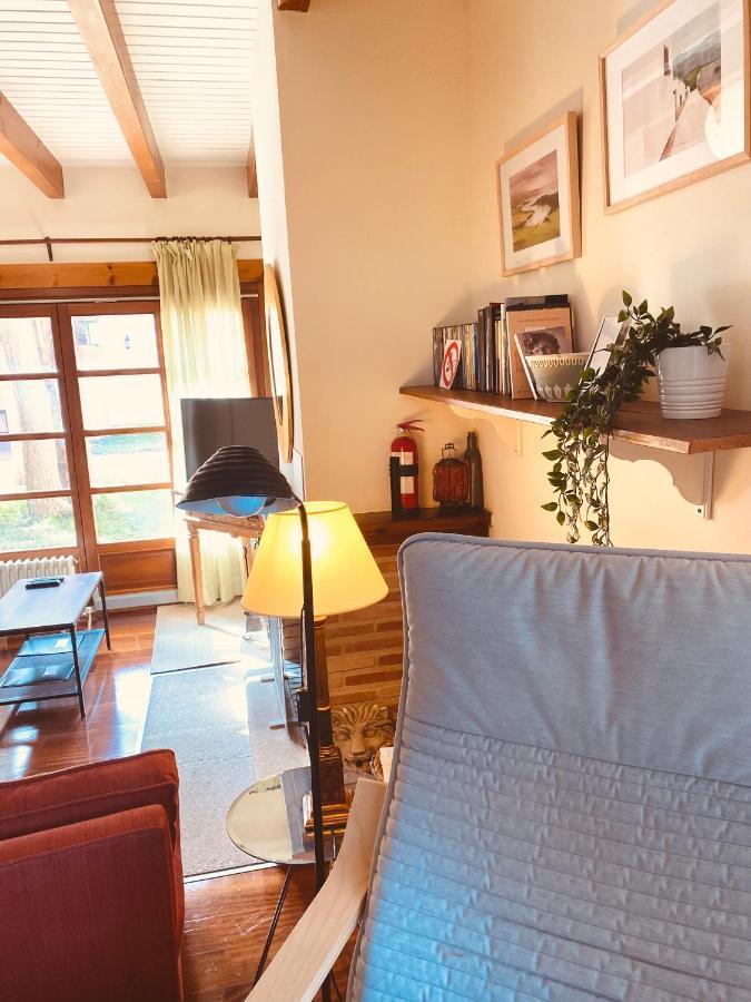 Casas Olmo Y Fresno Jardin Y Piscina A 17 Kilometros De Salamanca Exteriör bild
