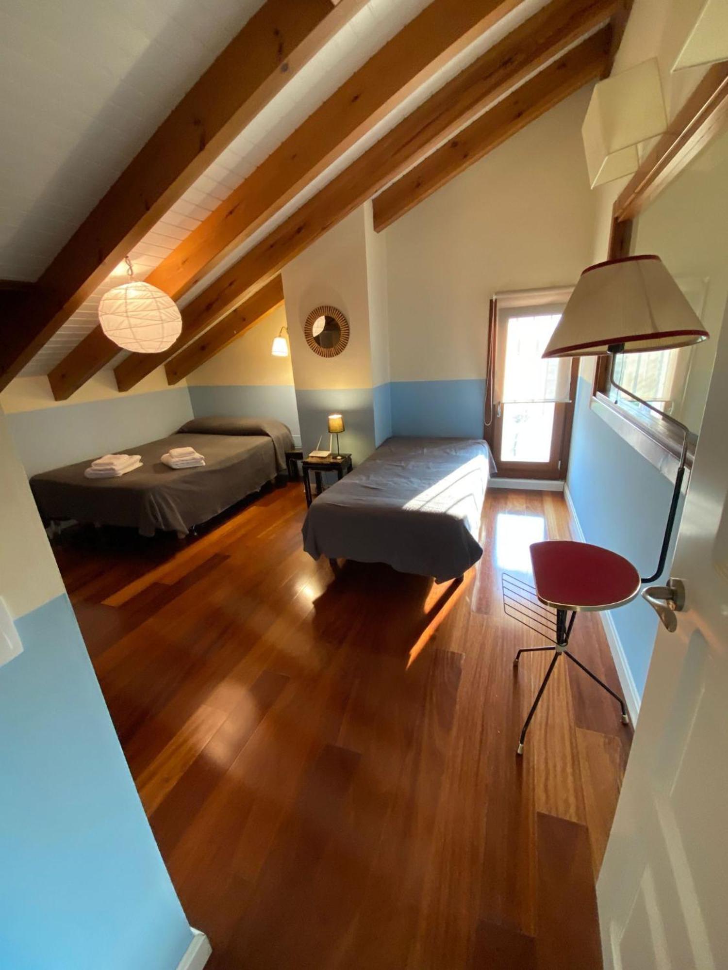 Casas Olmo Y Fresno Jardin Y Piscina A 17 Kilometros De Salamanca Exteriör bild