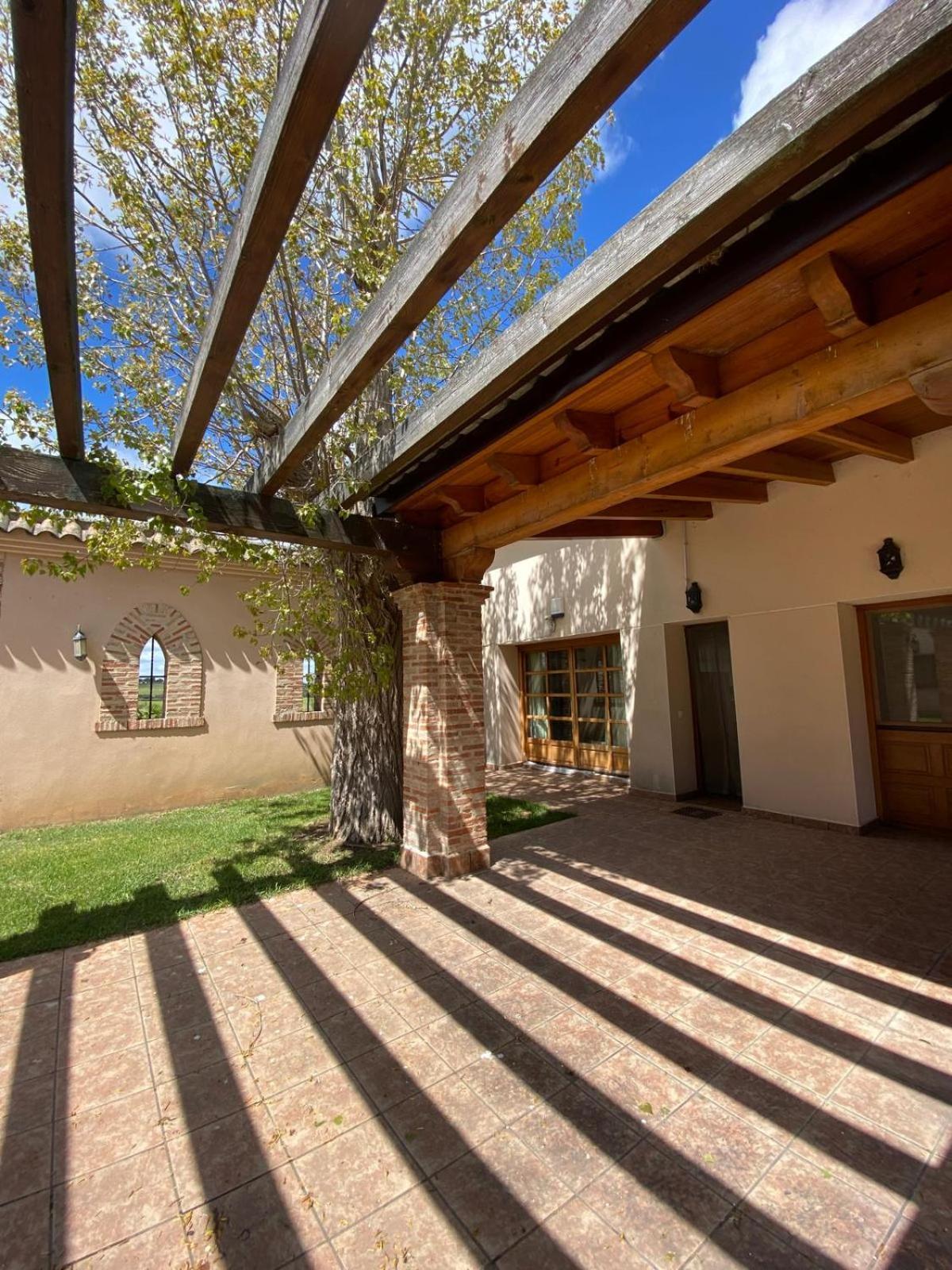 Casas Olmo Y Fresno Jardin Y Piscina A 17 Kilometros De Salamanca Exteriör bild